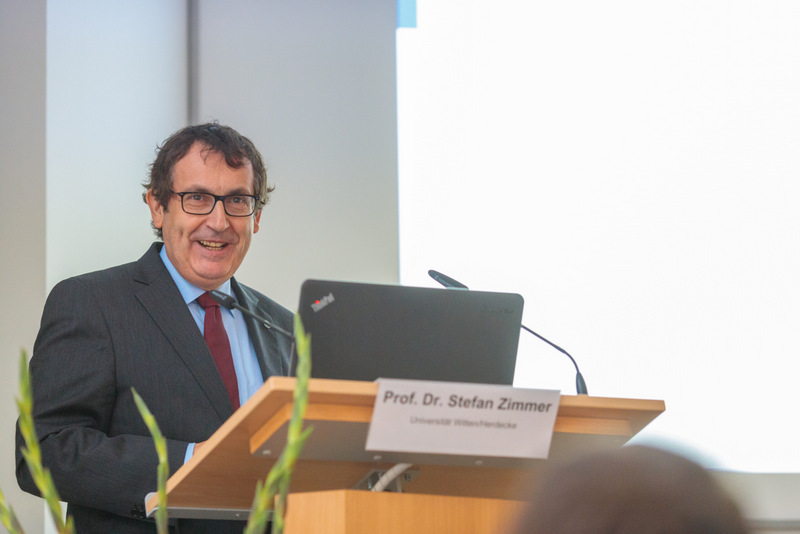 Prof. Zimmer